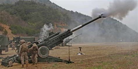 Model M777 Howitzer Ultra Lightweight - Planet Weapon