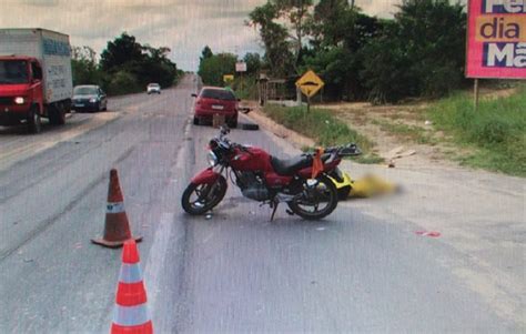 Mulher Morre Em Acidente Entre Carro E Moto Na Br 101 Fala Genefax