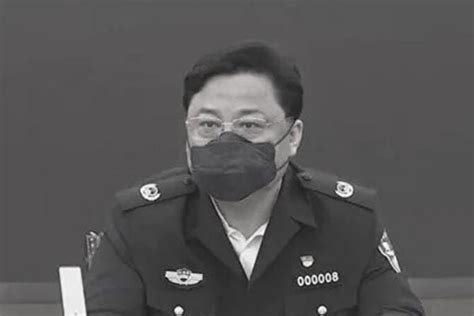 分析：趙克志和劉金國或因孫力軍案被拋出｜大紀元時報 香港｜獨立敢言的良心媒體