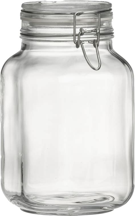 Empty Jar Png