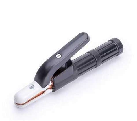 Электрододержатель varteg EH-300 foxweld | Festima.Ru - Мониторинг ...