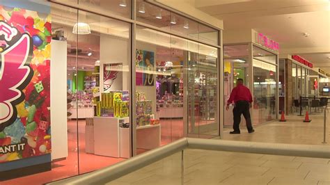 Rivercenter Mall gets facelift, new name