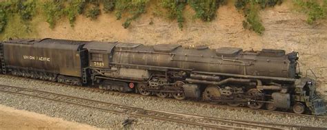 Yet another Athearn Gen Challenger thread | ModelRailroadForums.com