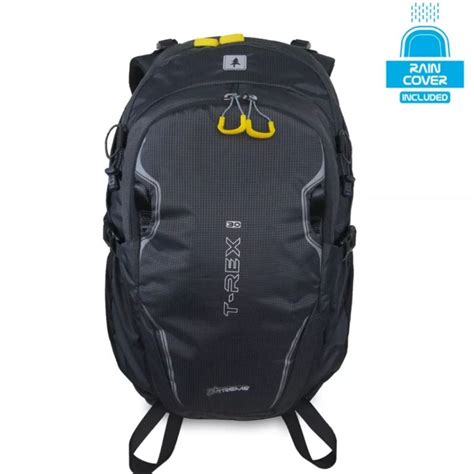 Jual Consina T Rex L Tas Ransel Backpack Pria Original Shopee Indonesia