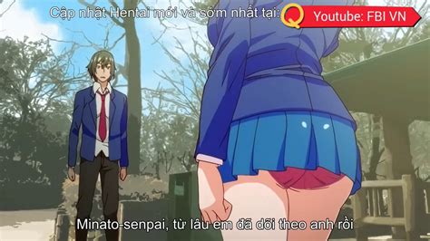 Hentai Vietsub Anata Wa Watashi No Mono Youtube