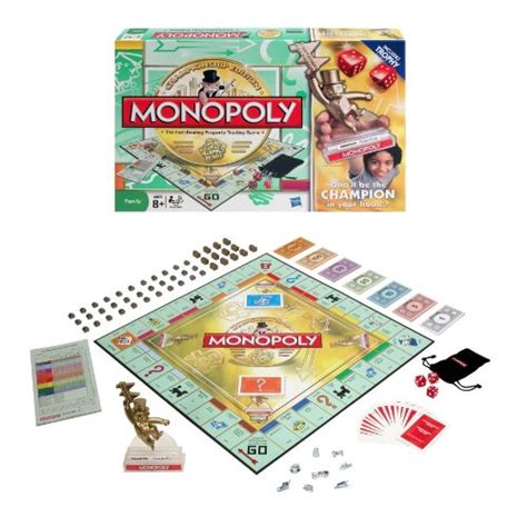 Monopoly Deal Rules: How to play Monopoly Deal? (2023)