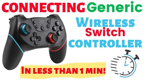 Connect Switch Controller To Switch How To Connect Your Nint