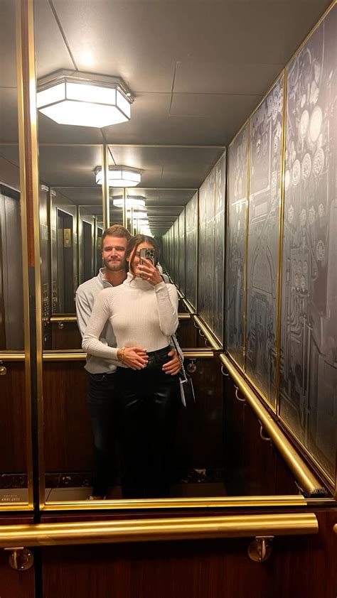 Couple Elevator Pic Couple Pose Ideas Elevator Mirror Selfie Couple Selfie Pose Ideas