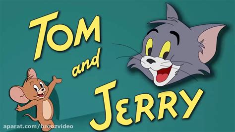 Tom And Jerry Push Button Kitty 1952 Jerry Games