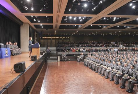 19 Local Residents Graduate From New York State Police Academy News