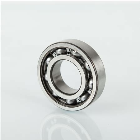 Skf Deep Groove Ball Bearings X X Mm Bearingbasement