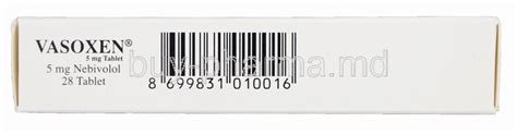 Buy Nebivolol Online