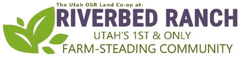 Riverbed Ranch is an off-grid community offering land and water rights in Utah.