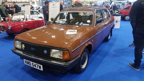 Morris Ital Hl Kieran White Flickr