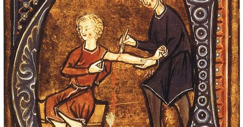 Histatic Purging Etc Medieval Medicine