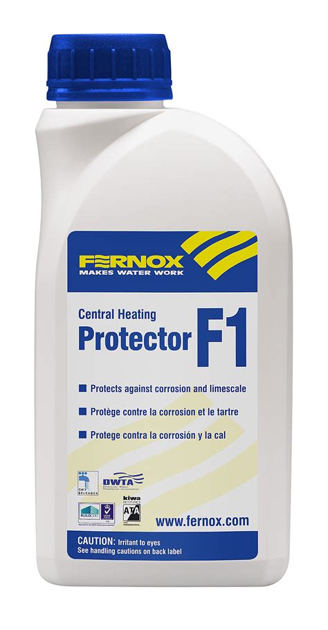 Pin By Emerson Swan On Fernox Cold Prevention Heating Systems