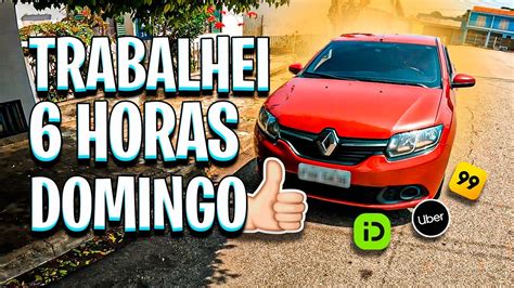 Trabalhei Horas Muitas Corridas Uber Pop E Indrive Youtube