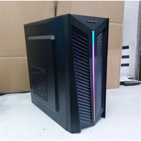 Jual Pc Rakitan Core I Gen Ram Gb Ssd Gb Normal Bergaransi