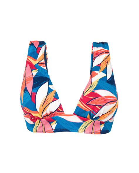 Bikini Tops Top Maui Halter Cos Brand Rio De Sol