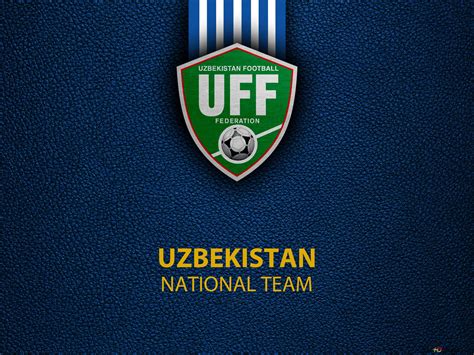 Usbekistan National Football Team K Wallpaper Eroflueden