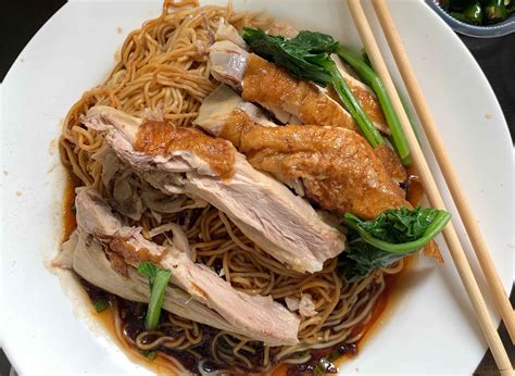 Wan Tan Mee 文文云吞面 Kedai Makanan And Minuman Huat Kee Menu And Delivery