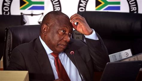 South Africa Zumas Early Release From Prison Sparks Doubts About Ramaphosa The Africa