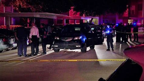 Man Found Dead In Dallas Apartment Parking Lot Nbc 5 Dallas Fort Worth