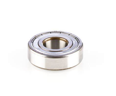 Z Skf Skf Z Single Row Deep Groove Ball Bearing One Side