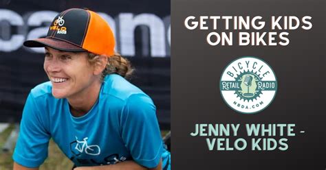 Getting Kids on Bikes With Velo Kids | Bicycle Retail Radio