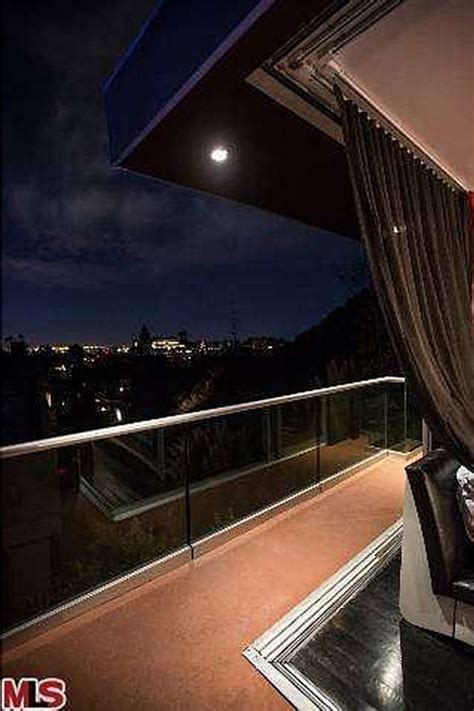 Inside Chris Brown's Hollywood Home | Photo 12 | TMZ.com