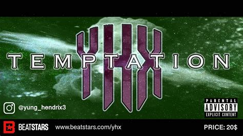 YHX BEATS TEMPTATION 130BPM B MINOR The Weeknd X Drake X Jorja