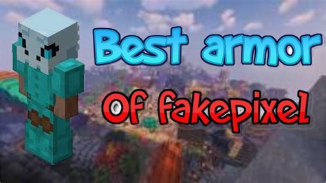 Best Dragon Armor For Beginners In Fakepixel Skyblock YouTube