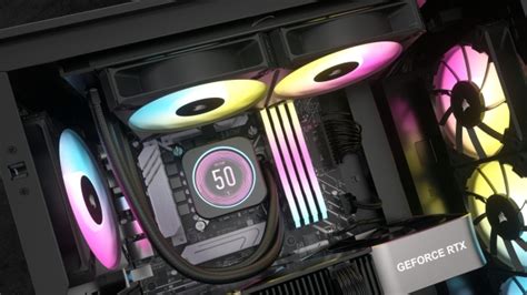 Corsair updates its popular liquid CPU cooling range and adds some new ...