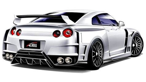 Nissan Gt R Body Kit Wallpapers Top Free Nissan Gt R Body Kit