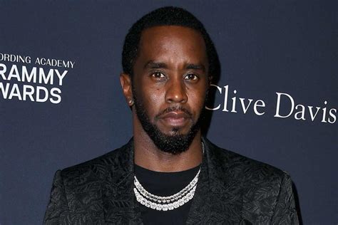 Diddy Files For Bail Again Citing Evidence That Some Criminal