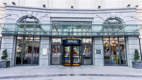 Hilton Brussels Grand Place Bruxelles Offres ActualisÉes 2020 à