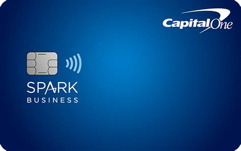 Spark Miles | 2X Travel Rewards Business Card | Capital One