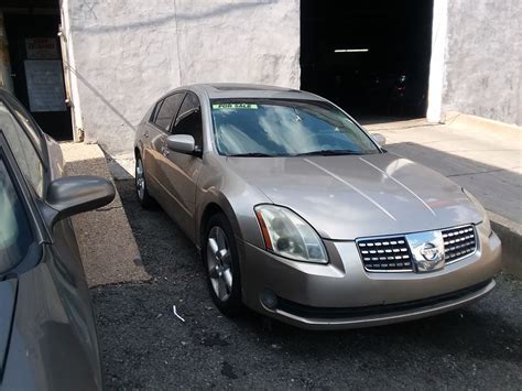 Nissan Maxima For Sale By Owner In Philadelphia Pa