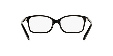 Intention Polished Black Eyeglasses Oakley® Gb