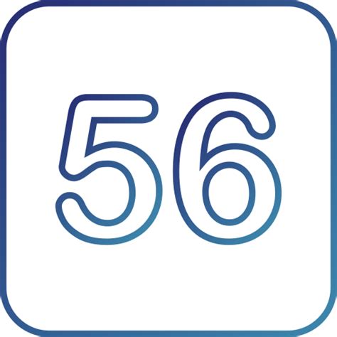 generic gradient icon