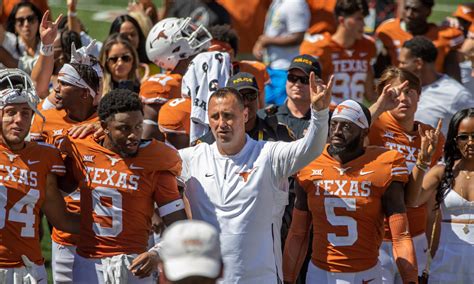 Texas Vs West Virginia Prediction Game Preview College Football News