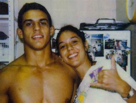 Suspeito Do Caso Priscila Belfort Volta A Ser Preso E Vitor Pede