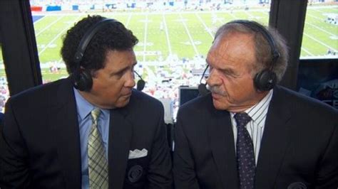 Dan Dierdorf