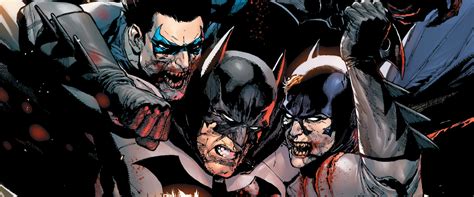 Concours Urban Comics Gagner Une Int Grale Du Comics Dceased