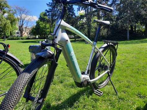 Lussemburgo Noleggio Di Biciclette Elettriche In Citt Getyourguide