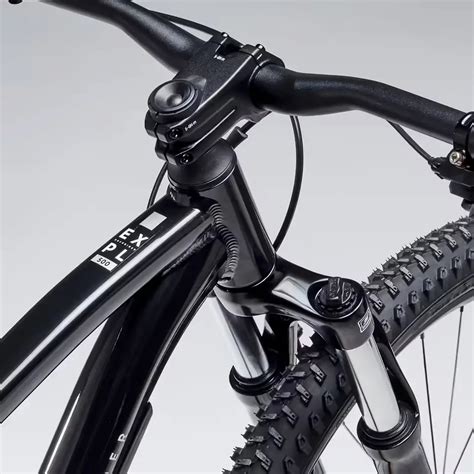 2023 ROCKRIDER 29 Inch Touring Mountain Bike Explore 500 Specs