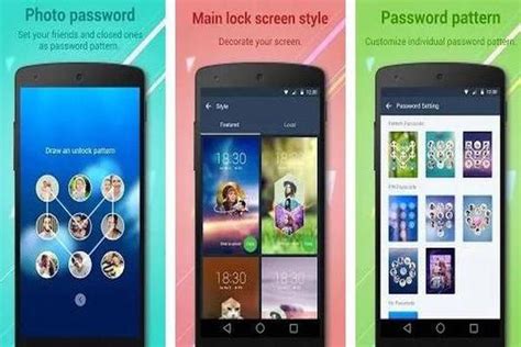 7 Best Smart Lock Screen Apps to Have in 2023