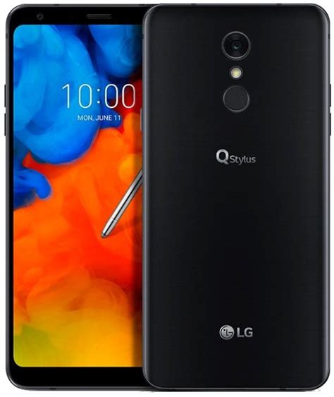 Lg Q Stylus Caracter Sticas Especificaciones Y Precio Kalvo