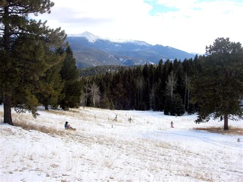 Mueller State Park - Divide, CO | Biking, Camping, Hiking, Horseback ...