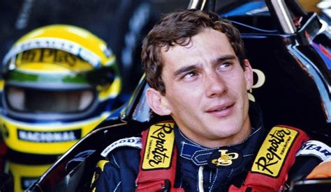 Los Mejores Monoplaza De Ayrton Senna Elnorte